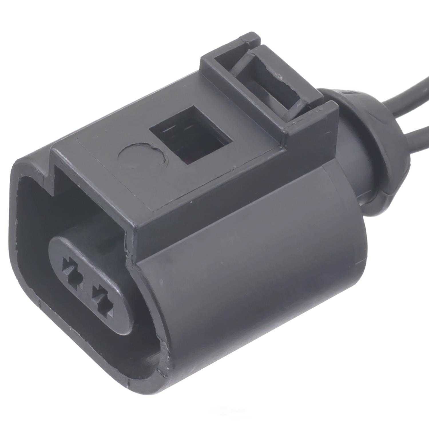 Engine Coolant Temperature Sensor Connector Standard S2906
