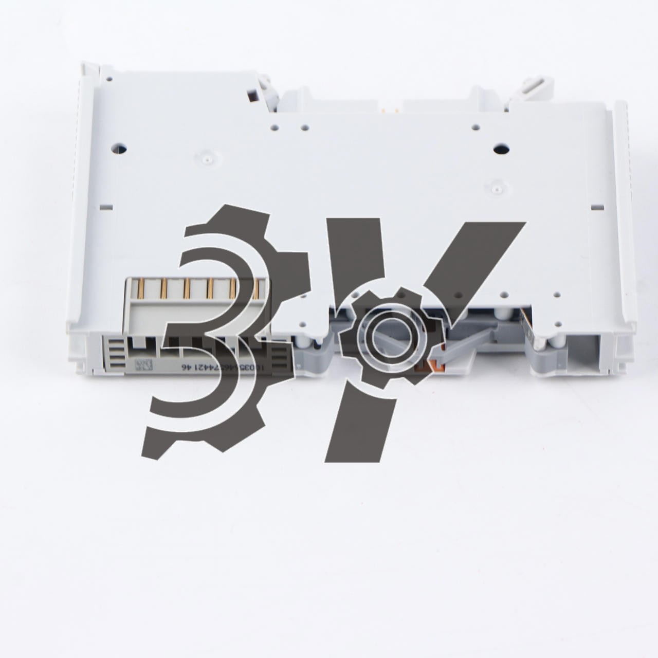 1PCS NEW BECKHOFF KL2872