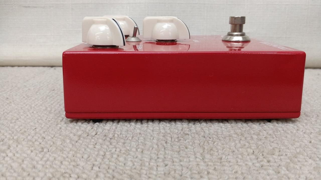 T-Rex Tremster Effector