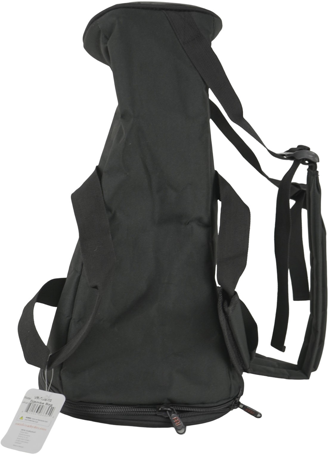 MEINL VR-DJB-10 VivaRhythm Djembe Bag for 10 in. VivaRhythm Djembes