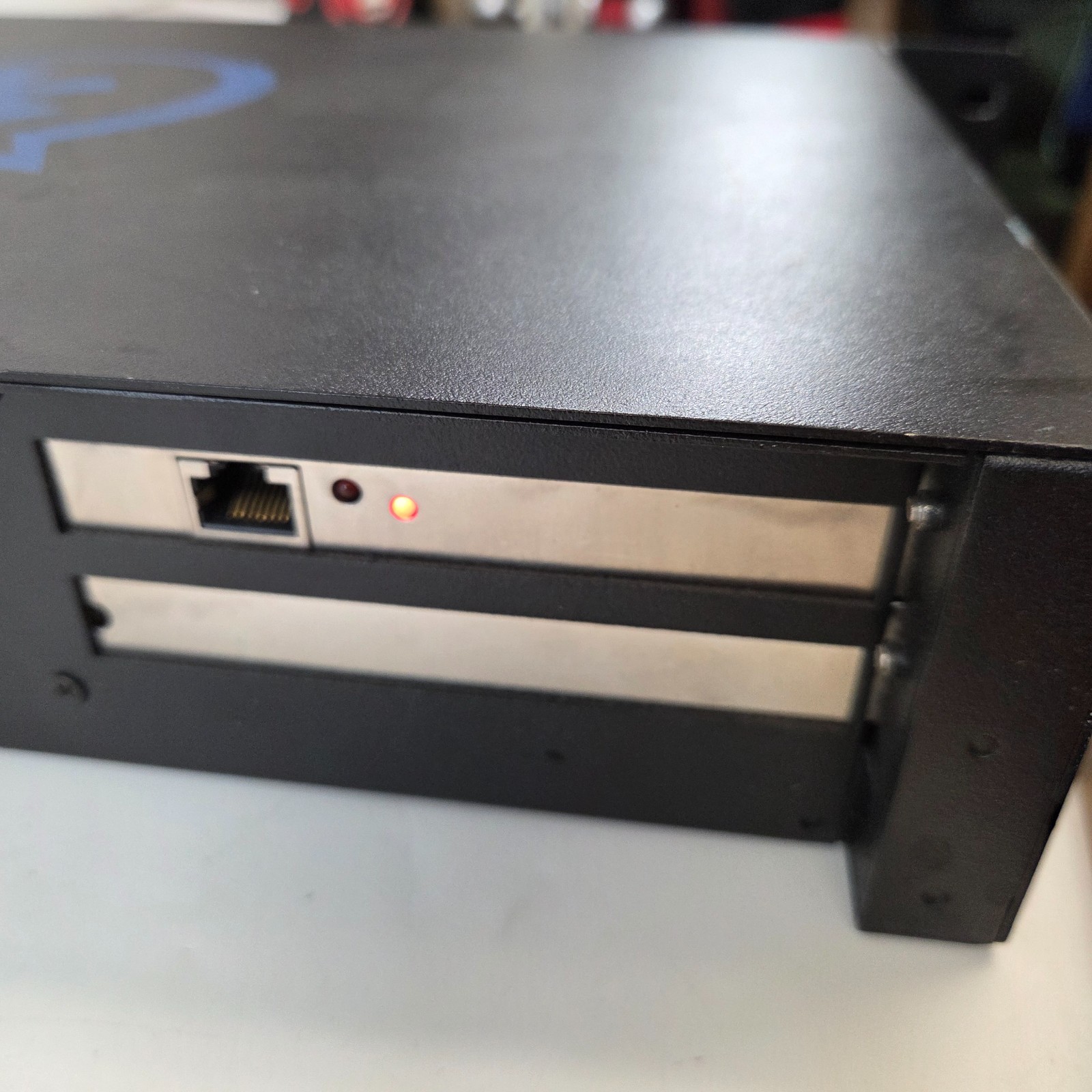 Digium Switchvox 65 AA65 Asterisk VoIP System 2AS65001LF-C
