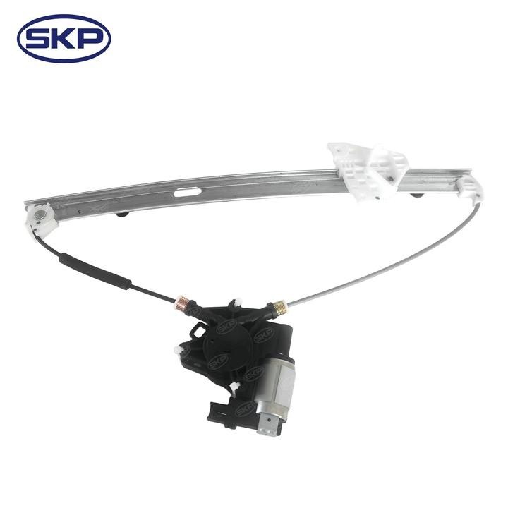 SKP Window Motor and Regulator Assembly for 2007-2015 Mazda CX-9 SK751855