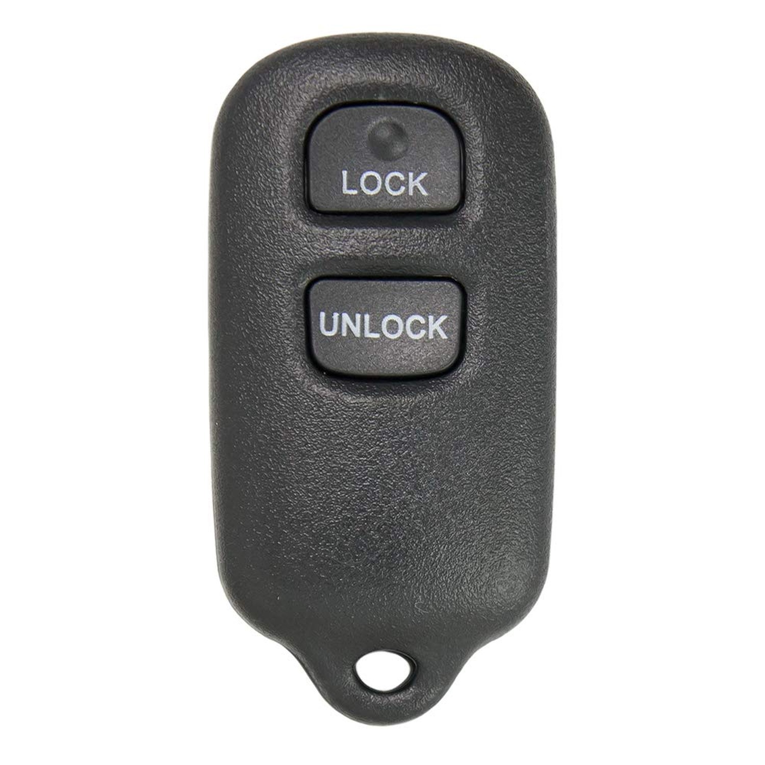 Replacement for New Keyless Entry Remote Car Key Fob 3 Button FCC HYQ12BBX HY...