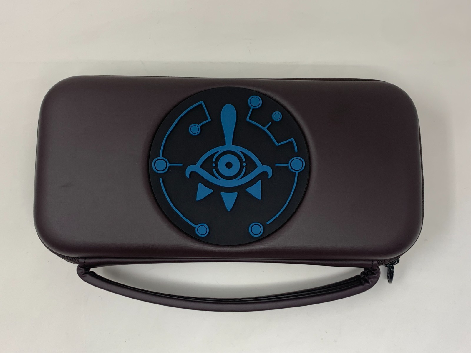 Zelda Case for Nintendo Switch & Switch OLED - Carrying Case / Travel Case