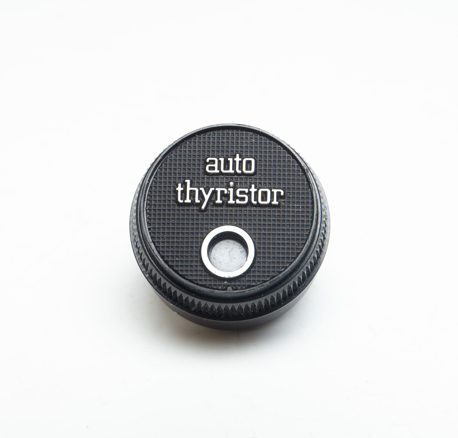 Vivitar Output Selector Sensor Module - Model 283 Thyristor Flash TESTED WORKS!