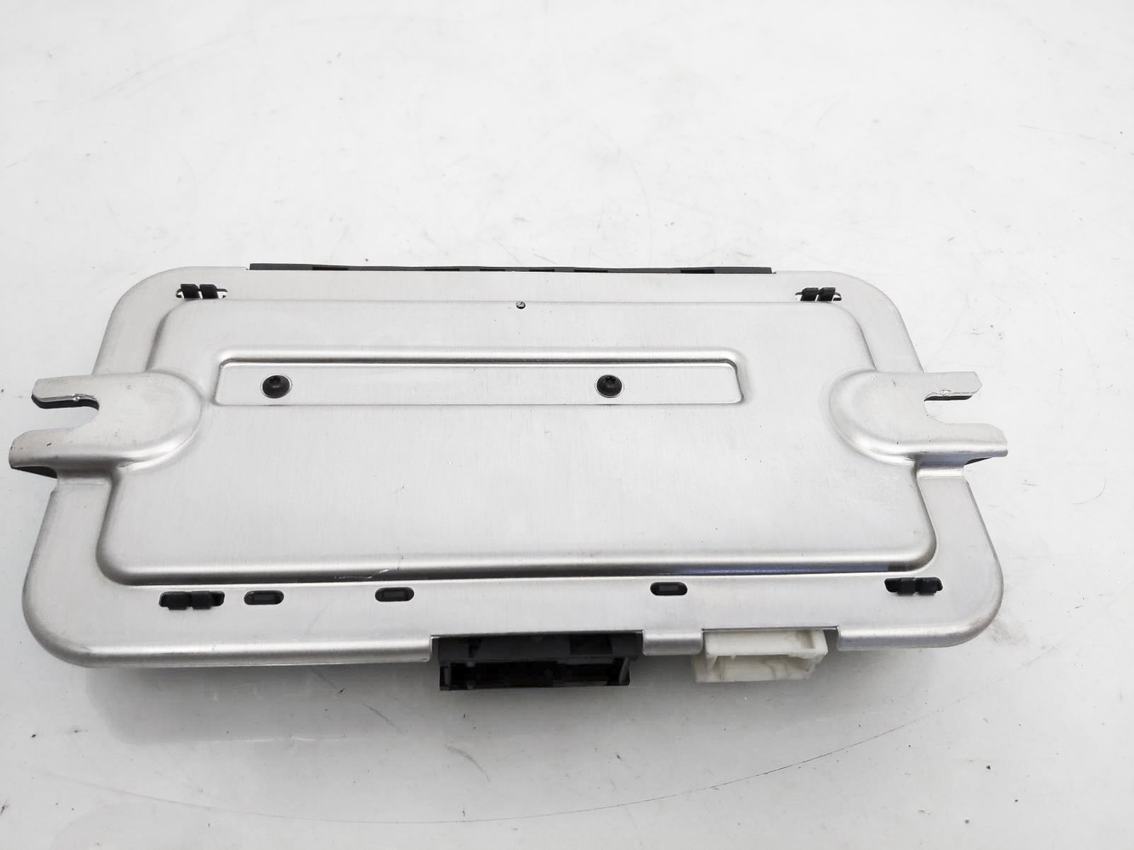 2010-2012 Bmw 535I Gt Body Control Module Computer Unit 61359273629