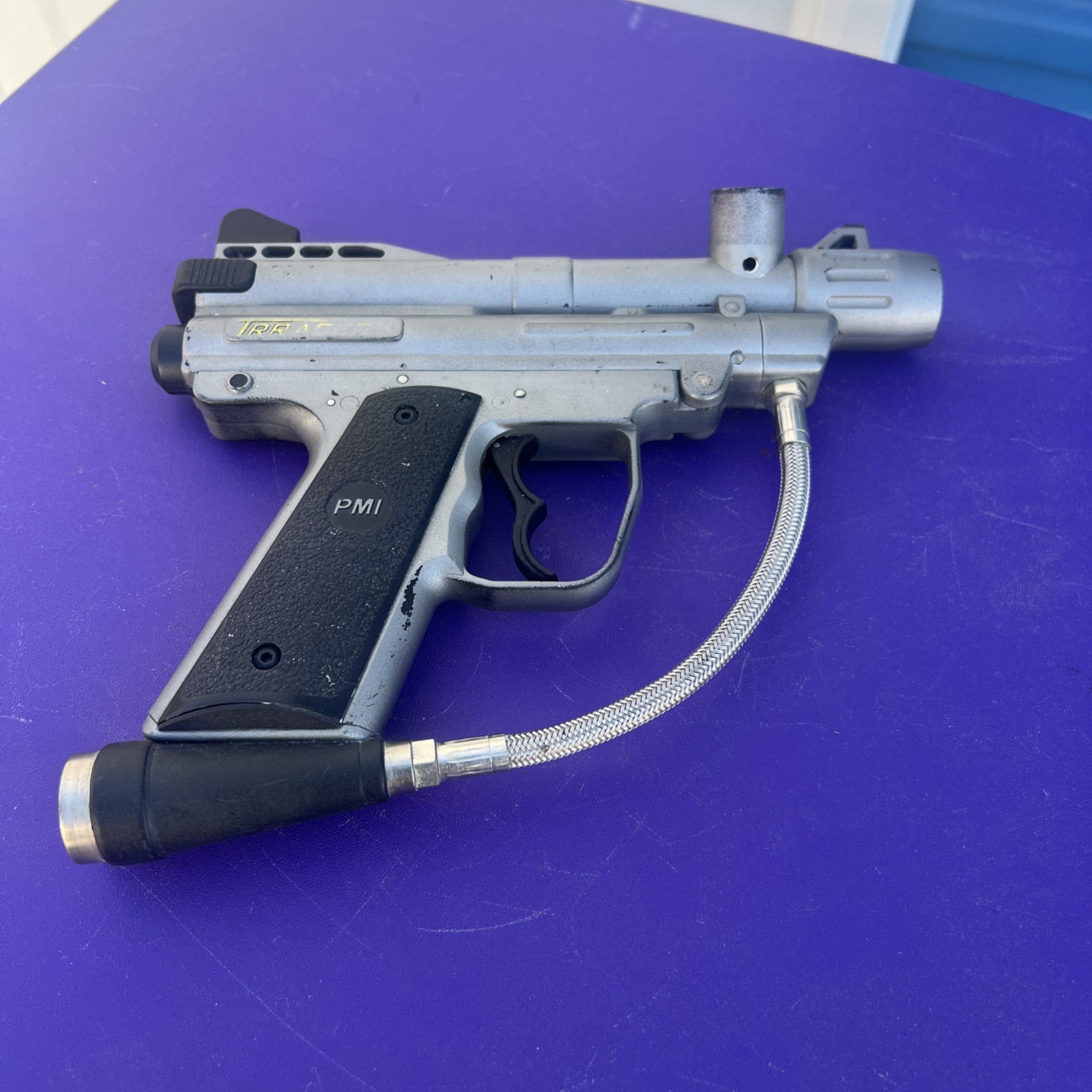 PMI Trracer SA Paintball Gun