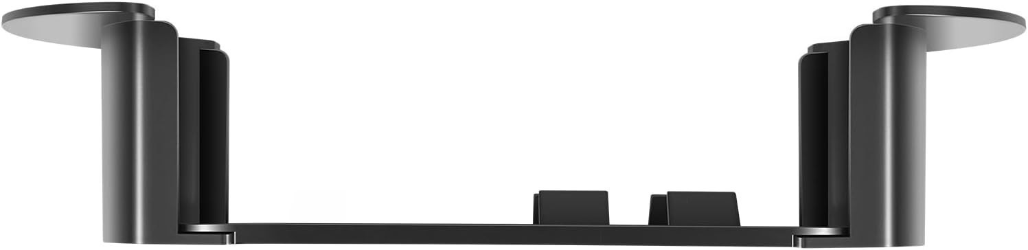 Ethernet Cable Caddy Holder Wall Mount Bracket Mounting Kit For StarLink Gen 3