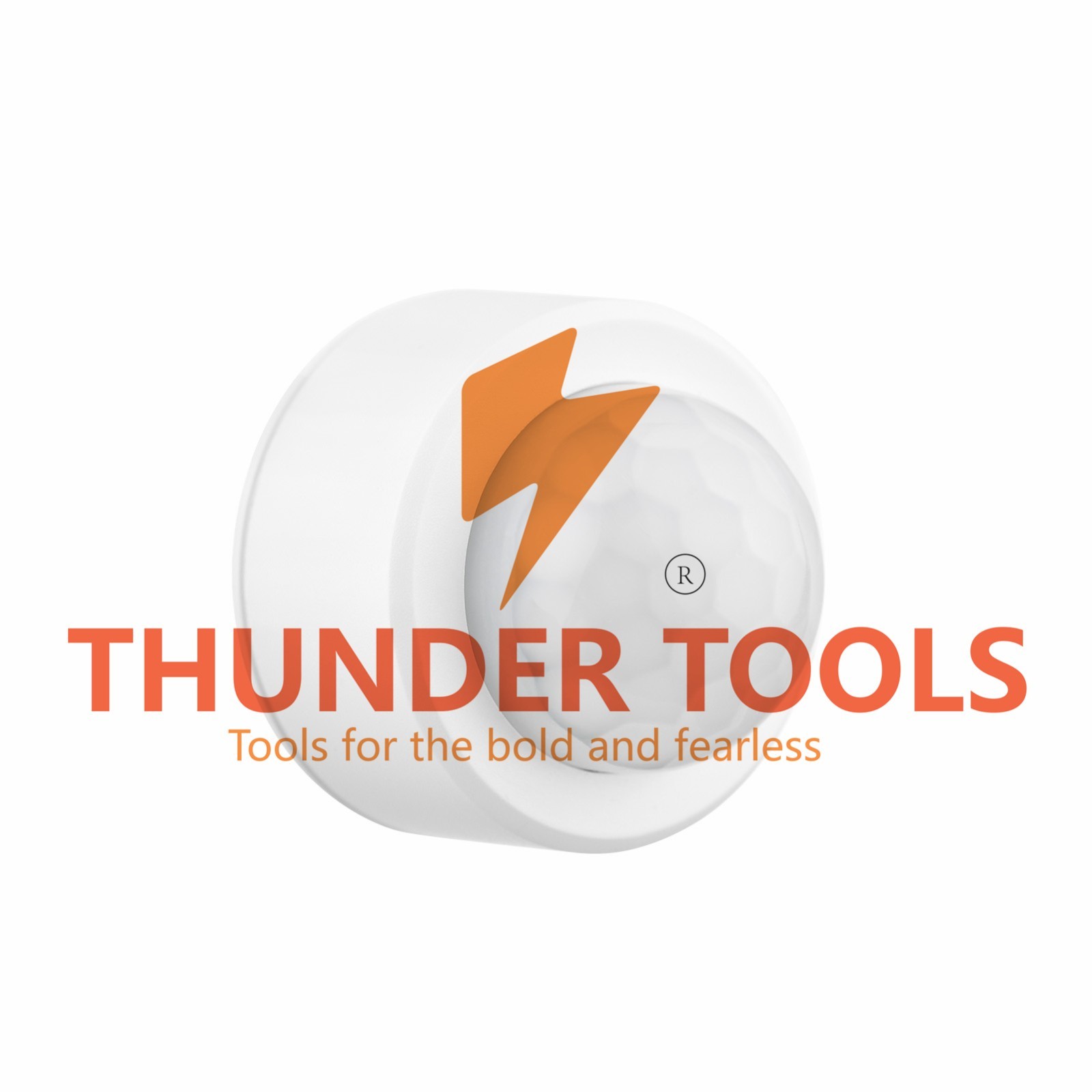 Thunder Tools ZigBee Motion Sensor Alarm Smart Human Body Induction PIR