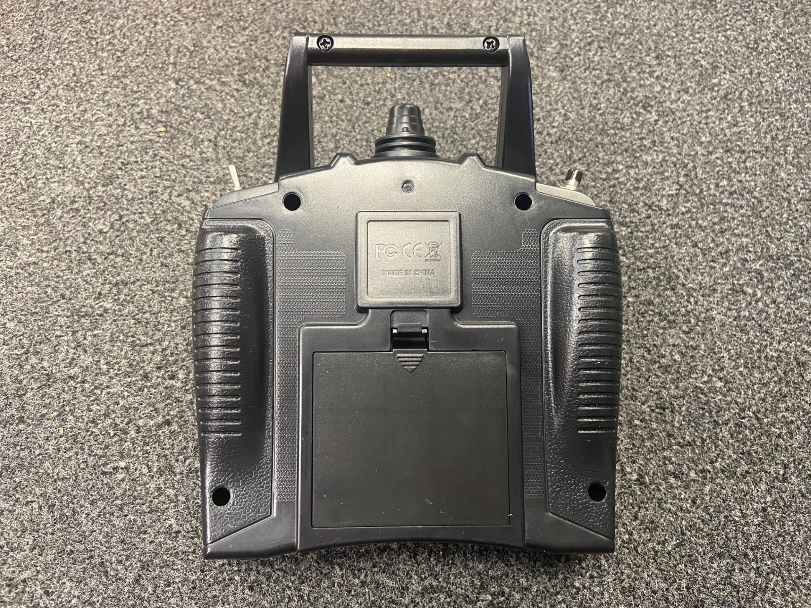 Volantex Eachine Micro Warbird Transmitter