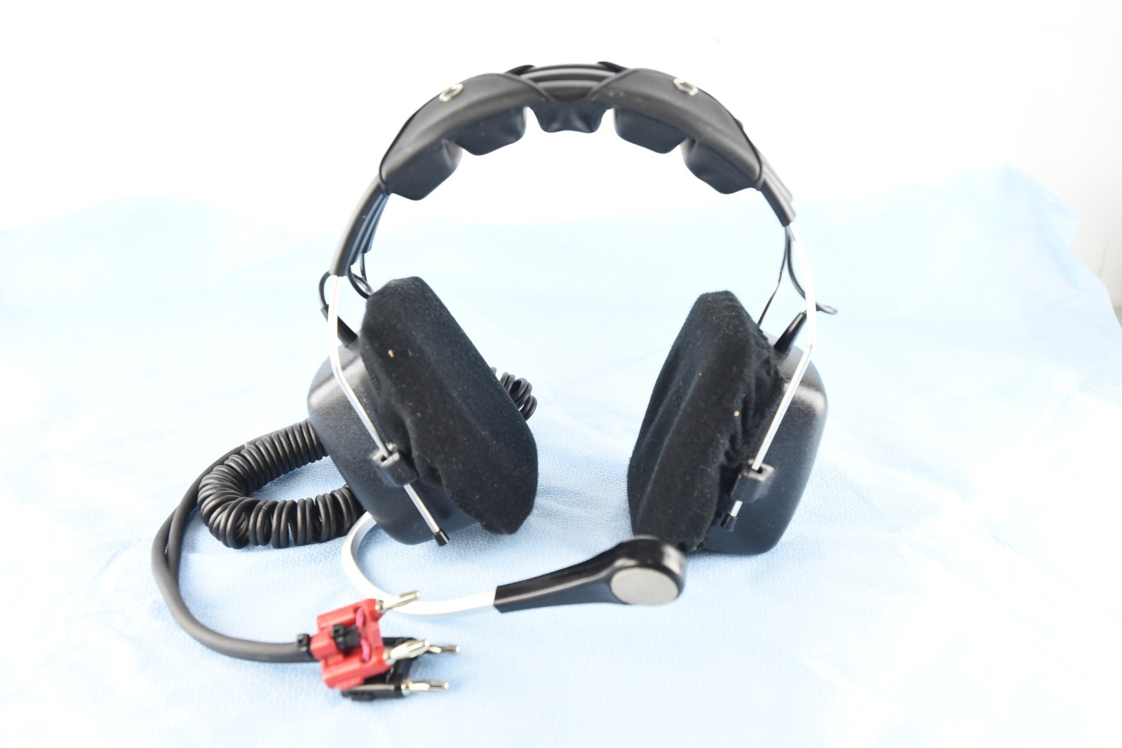 Telex Headset HD-3A Cat# 6370001
