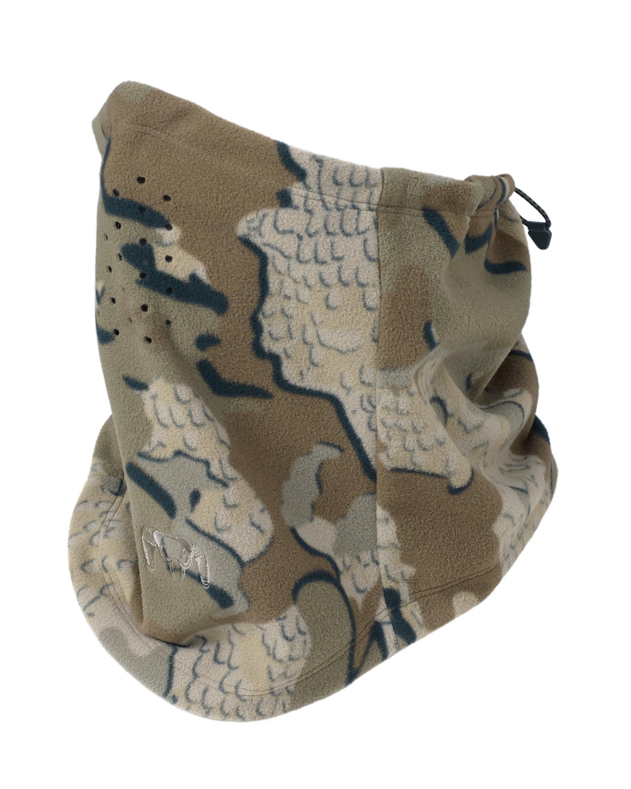 Proximity LT Neck Gaiter – Windproof, Ultra-Quiet Fleece for Cold Weather Hun...