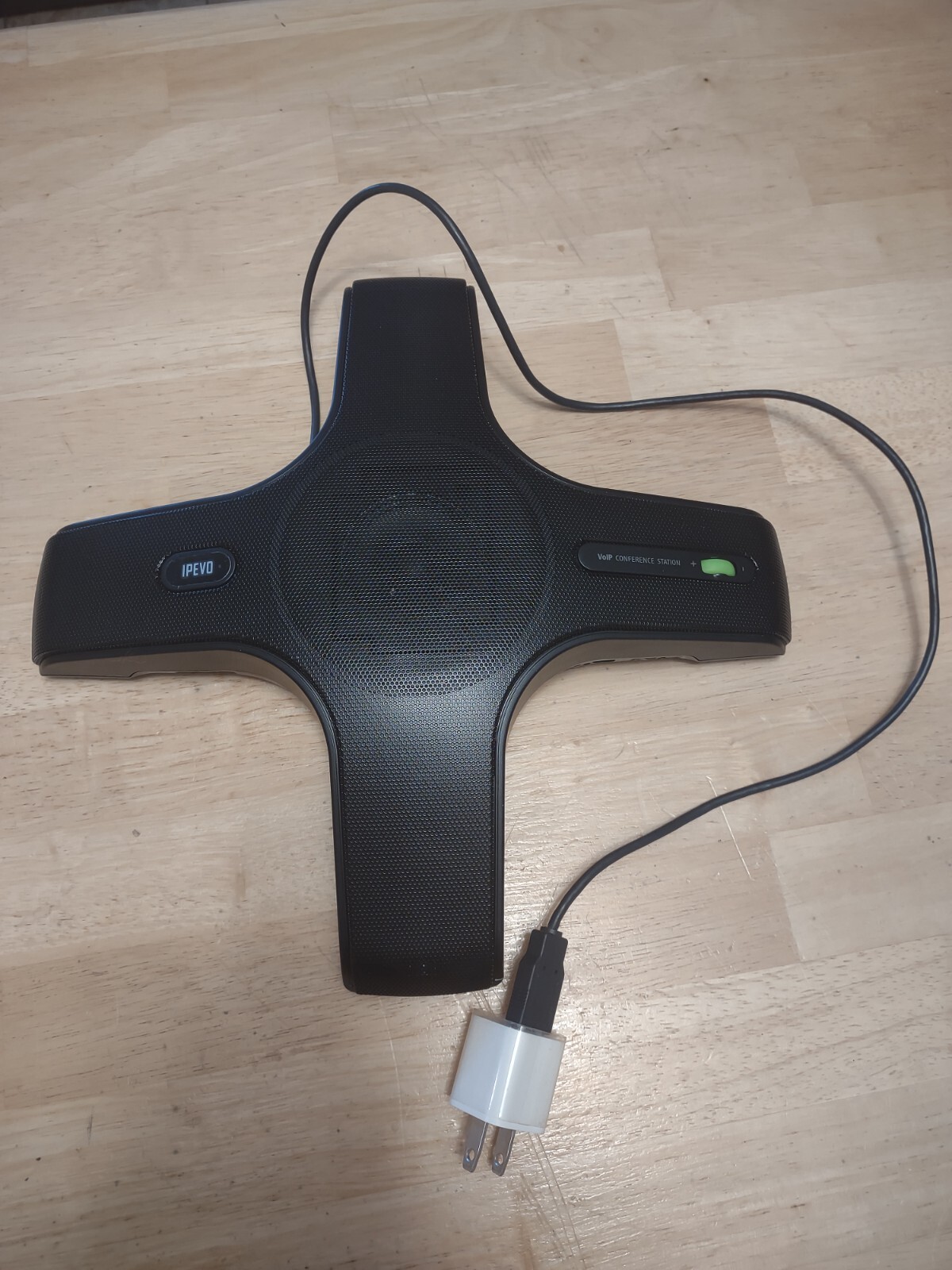 IPEVO X1-N6 Internet Conference Station - used - perfect condition