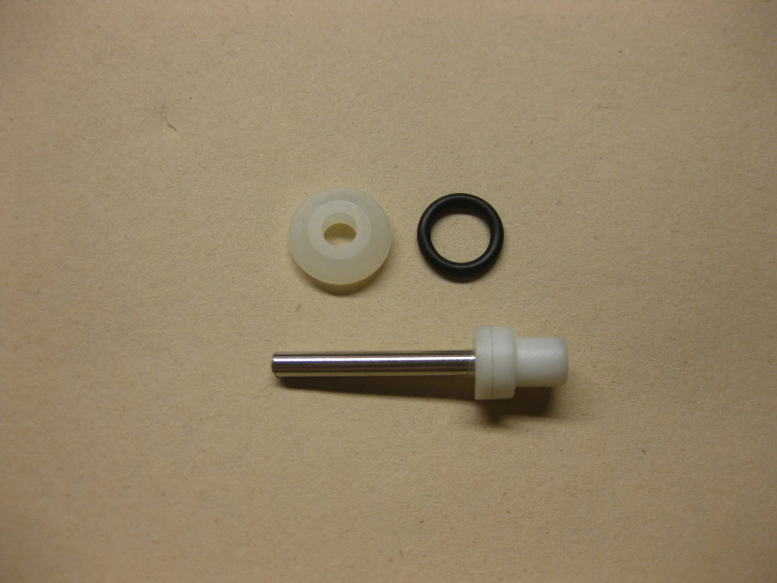 Crosman Model 1861 Shiloh Seal Kit