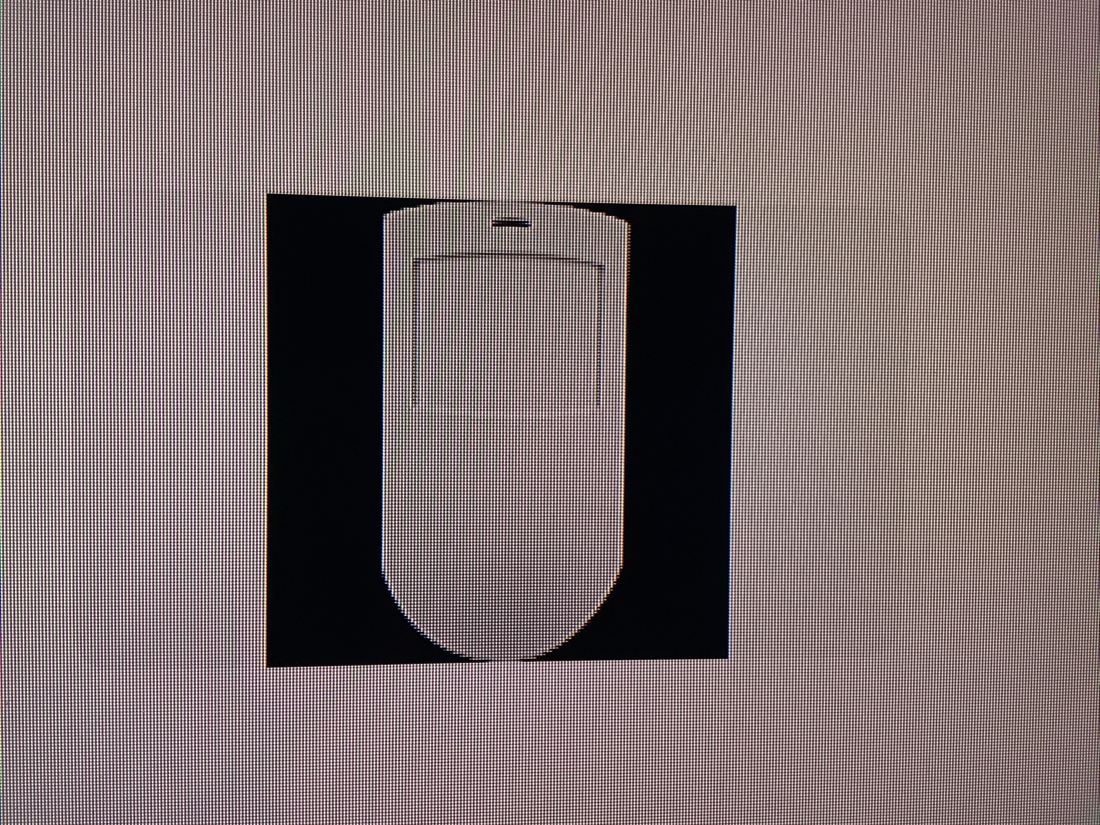 Interlogix 6550U 50ft PIR Sensor (new)