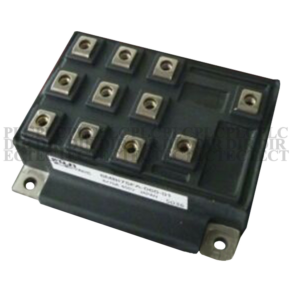 NEW Fuji 6MBI30FA-060-01 Power Module Supply