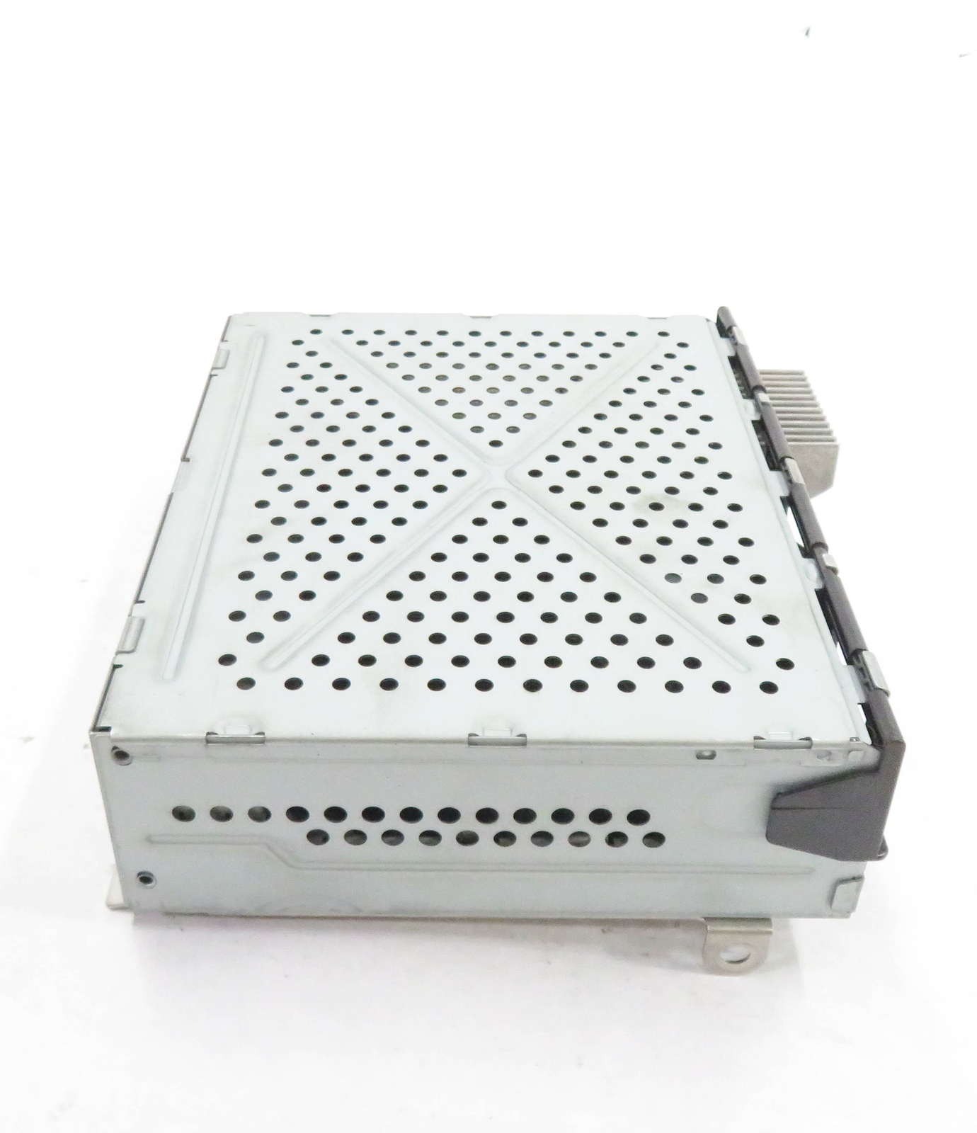 2009 AUDI A4 (B8 8K) RADIO RECEIVER MODULE (BECKER)