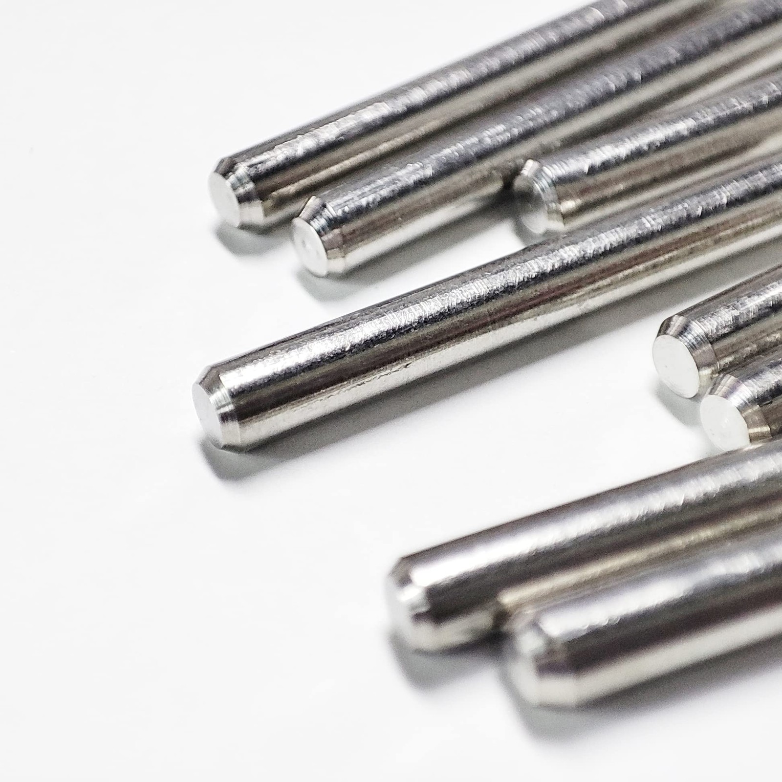 2092600 Motor Prop Pins Fits For Mkp2 Mkp3 Mkp6 Mkp7 Mkp25 Mkp37
