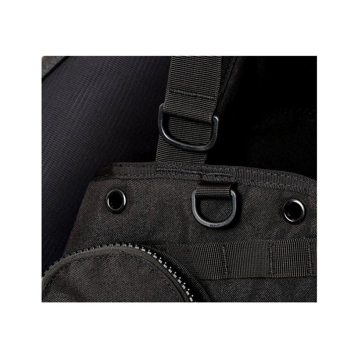 Zeagle Covert XT BCD