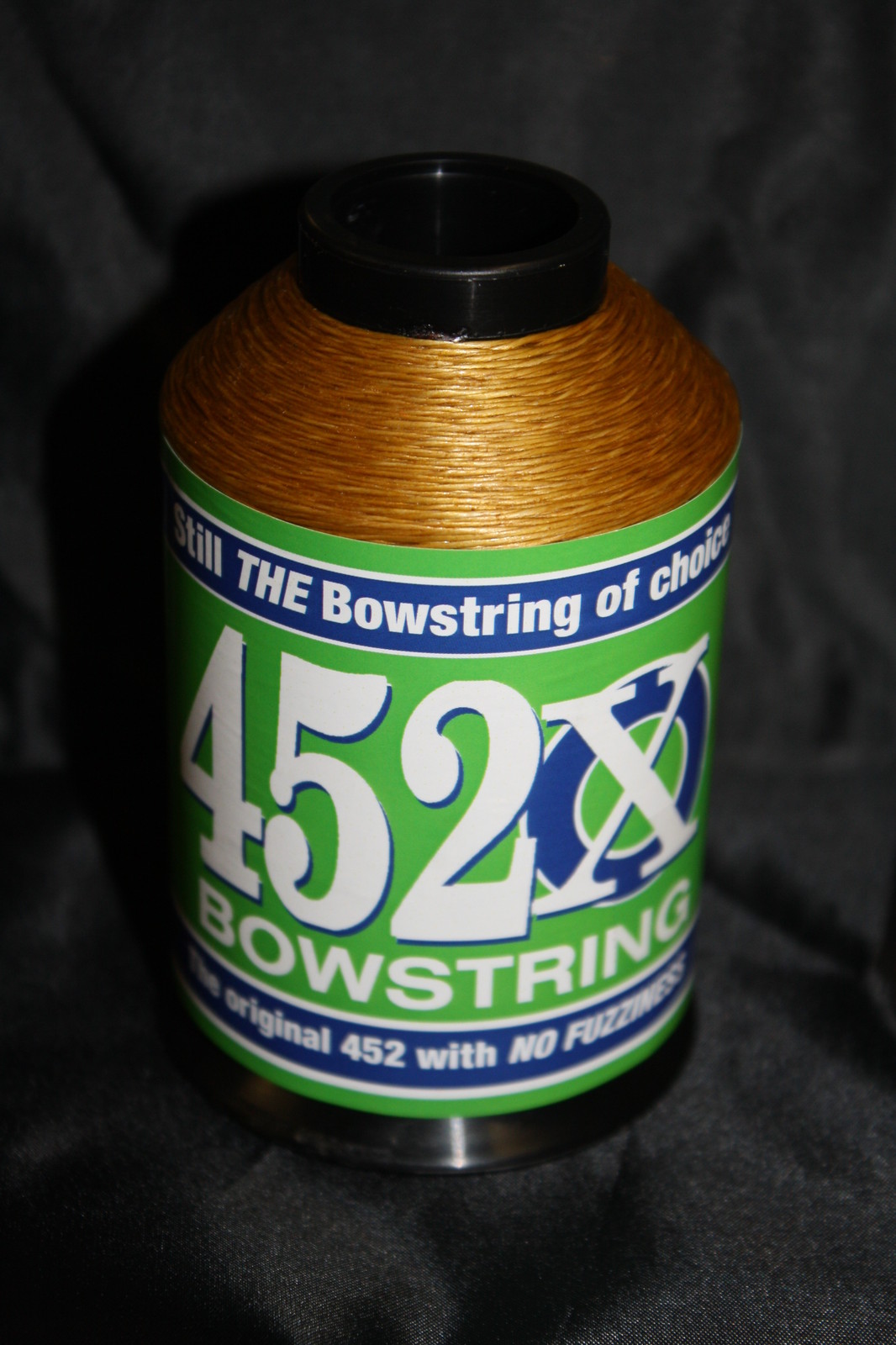 Gold 1/8lb BCY 452X Bowstring Material Bow String Making