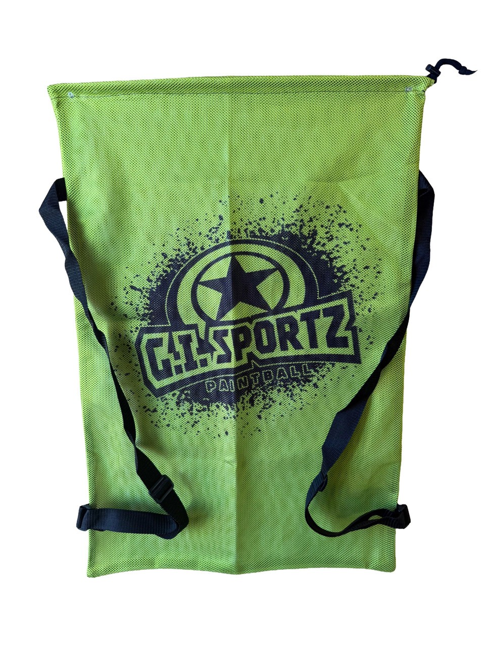 GI Sportz Pod Bag with 40 Pods