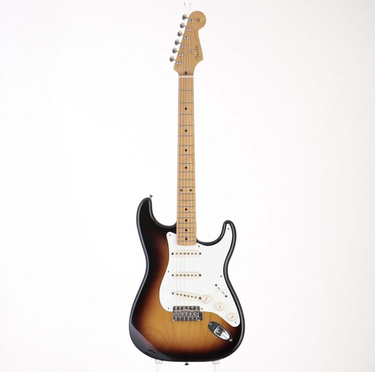 Fender Classic 50s Strarocaster (2016) (no260701)