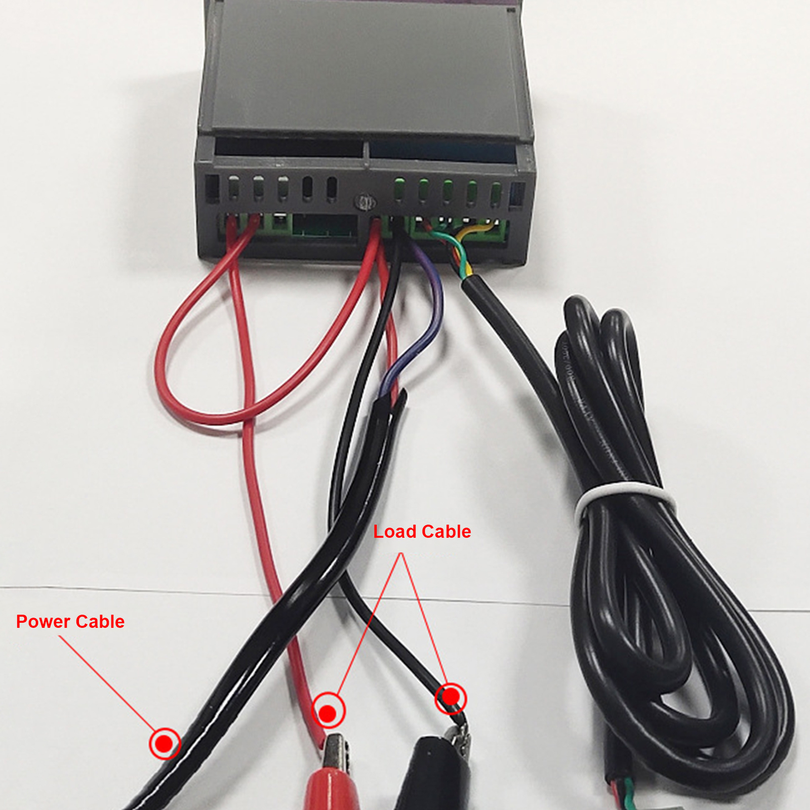 ZFX-13001 Intelligent Humidity Digital High- Humidity Controller tool