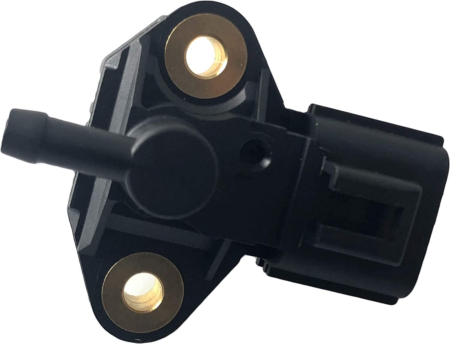 Fuel Injection Rail Pressure Regulator Sensor For Ford E-150 F150 Focus Explorer