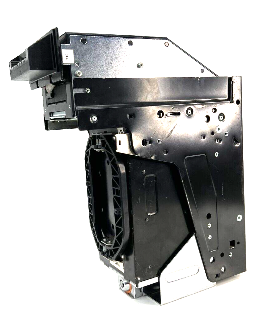 CASH CODE FRONT LOAD BILL VALIDATOR FL-0385US2735