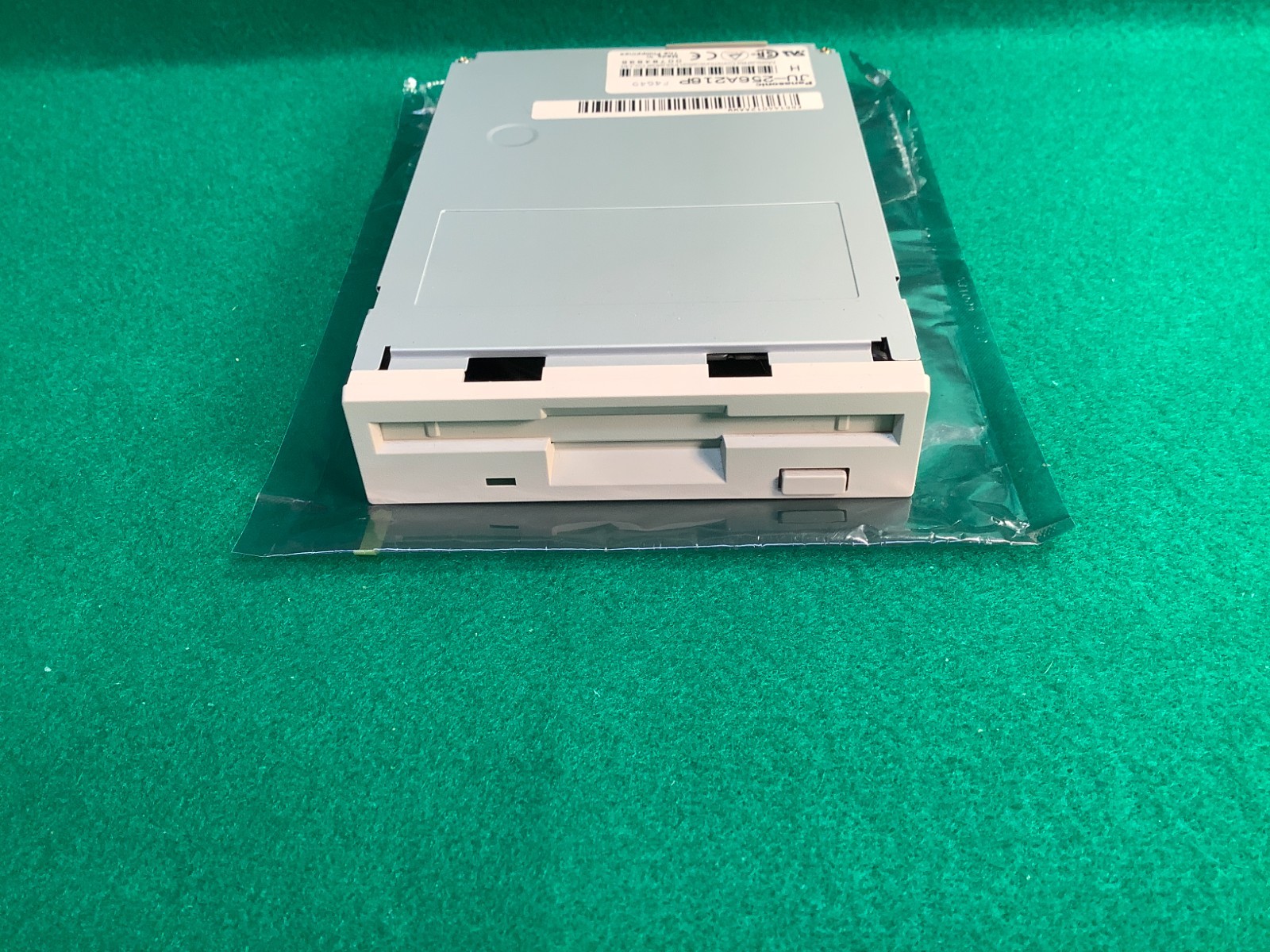 Compaq 3.5" Floppy Disk Drive 1.44MB Internal FDD Vintage PC