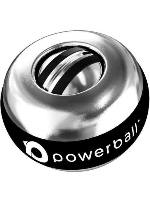 RPM Sports NSD Power ball TITAN AUTOSTART PRO Digital Counter Training Metal