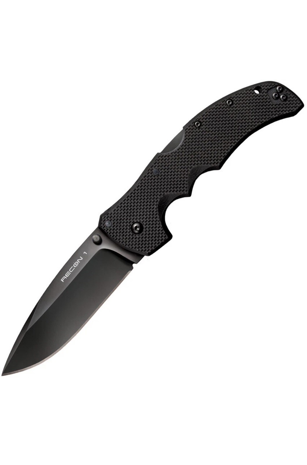 Cold Steel Knives Recon 1 Lockback CPM S35VN 27BS