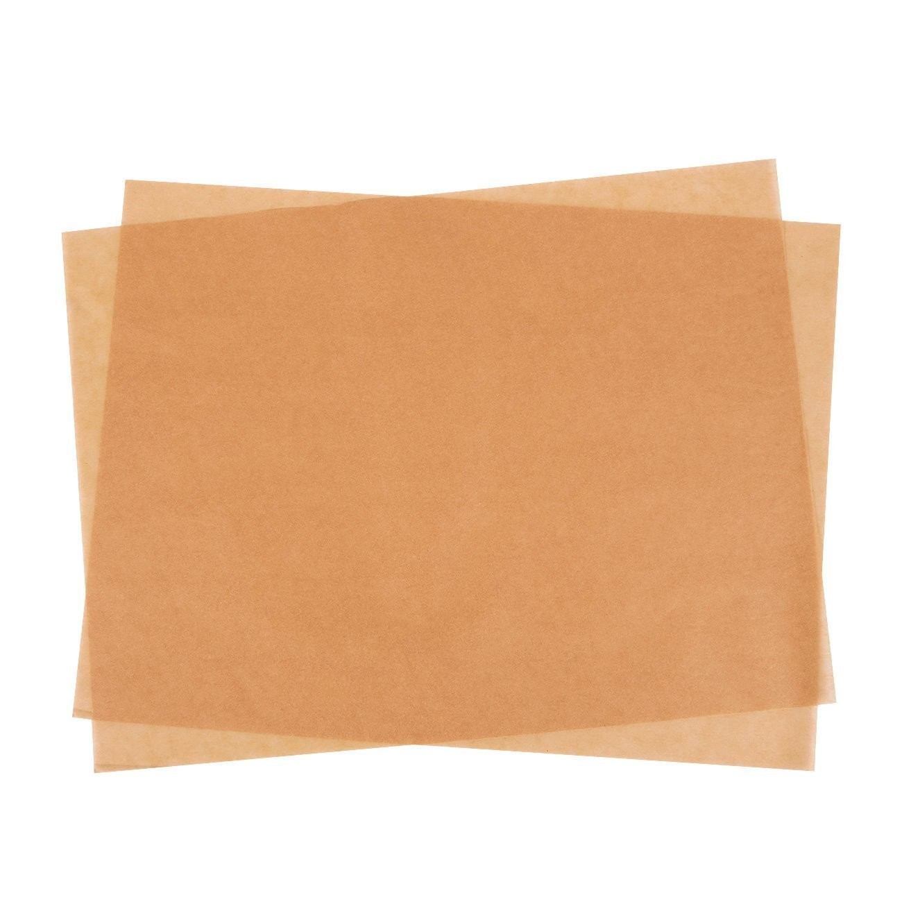 Pan Liner Sheets, 6 x 9 inches, Natural 6 Inches X 9 Inches,