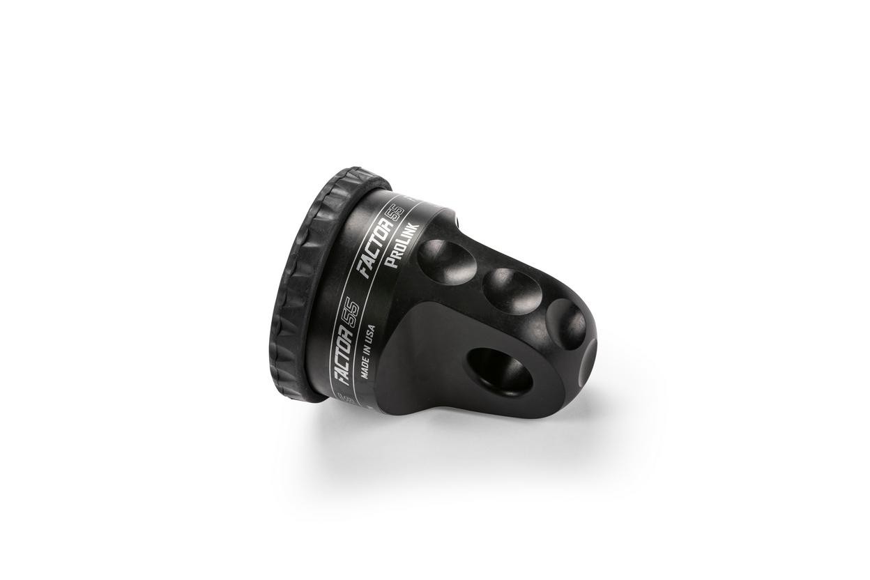 Winch Shackle