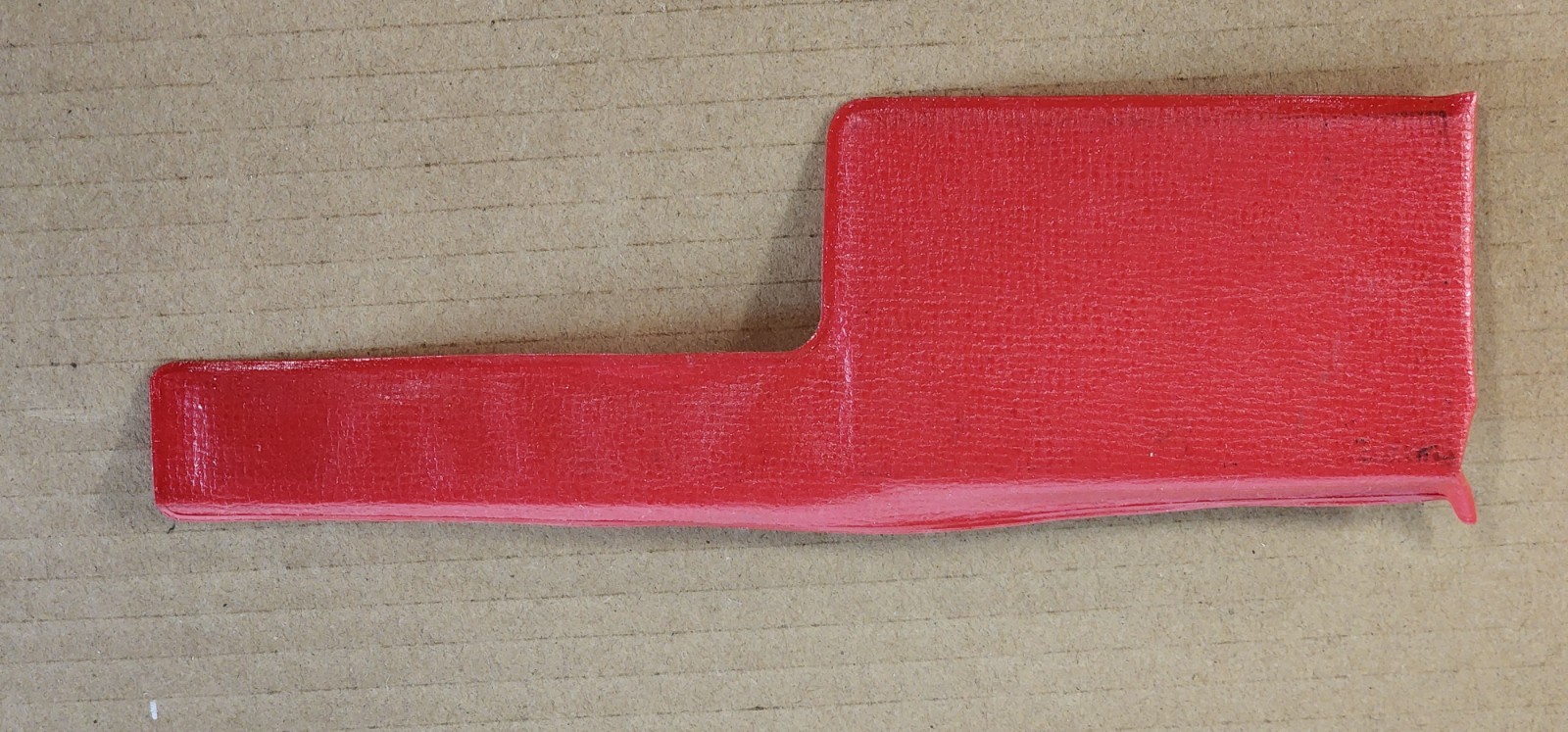 SPI 30-393-3 Rectangular Head Protractor - Made in Japan