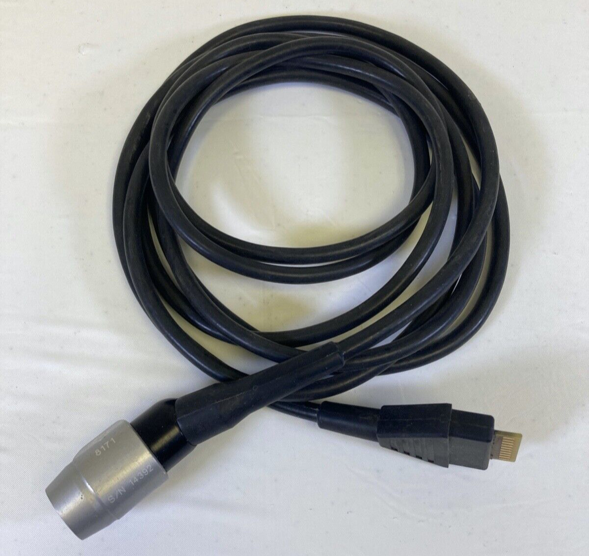 Linvatec Conmed 8171 Autoclavable 1-Chip Camera Head Endoscopy