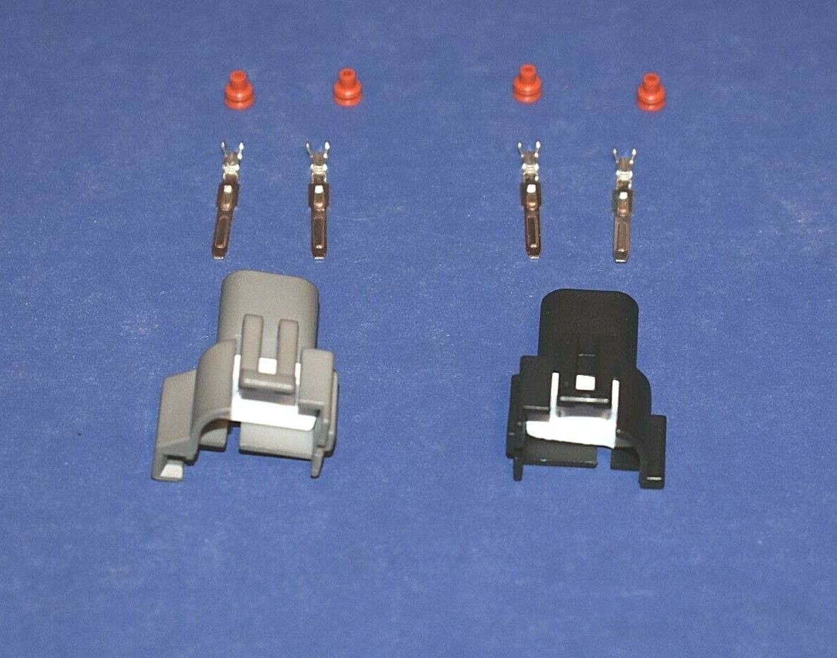 GM Ignition Coil Shell & Terminals LT1 TPI TBI Camaro Firebird Corvette