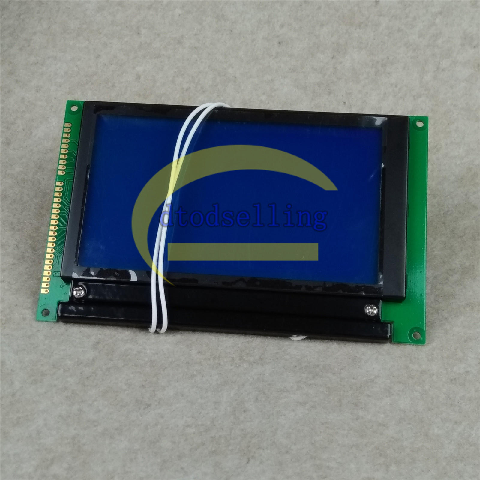 NEW 5.7" LCD Screen Display Panel For Hitachi SP14N002