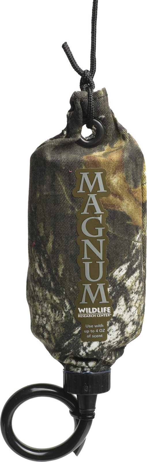 Wildlife Research CENTERScent Dispensers and Drags 1 each Camouflage
