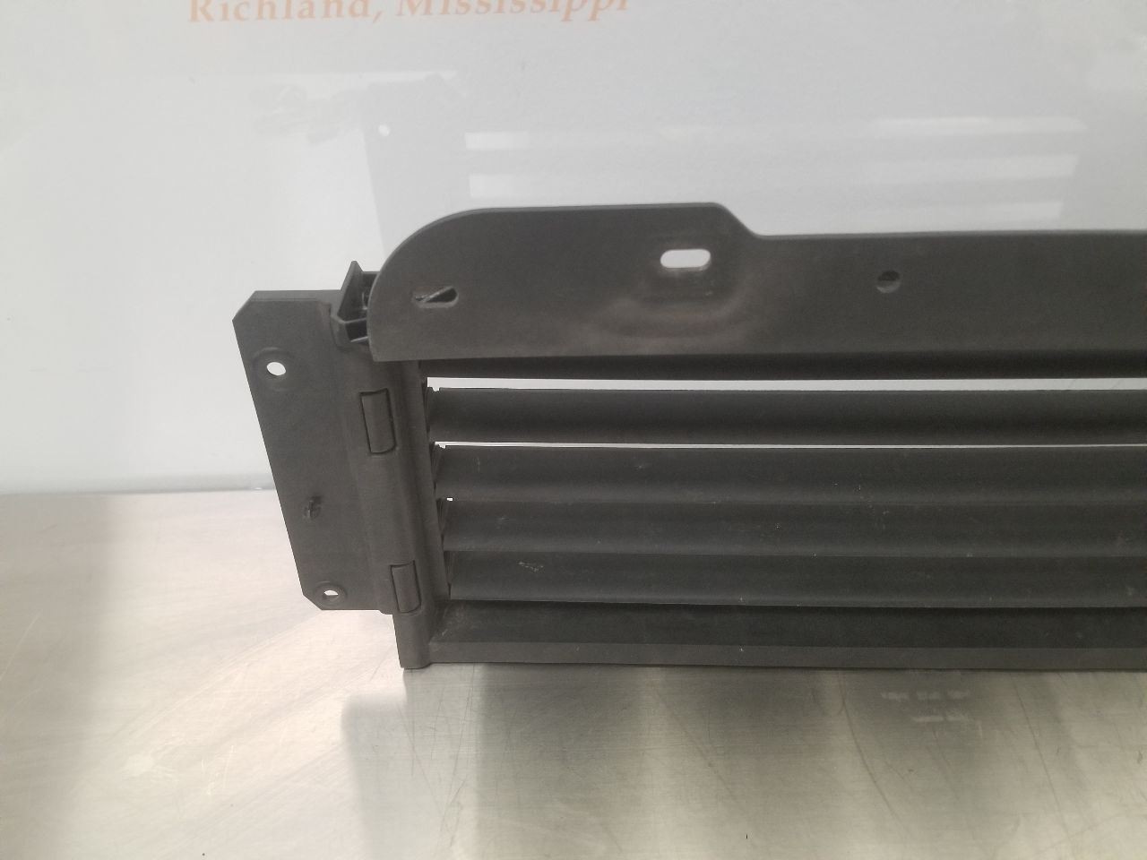 24 2024 BUICK ENVISION ST 2.0L AIR SHUTTER