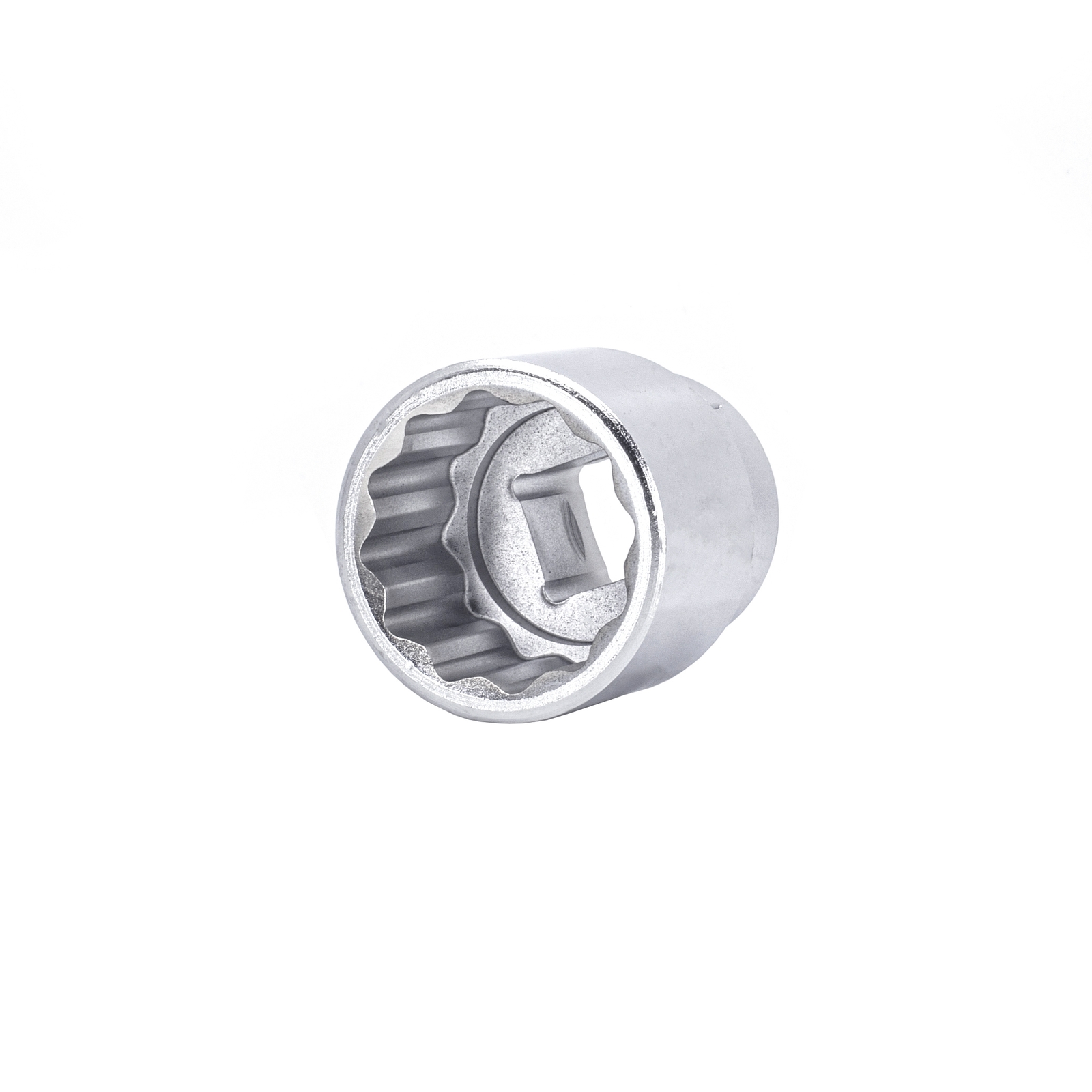 Genius Tools 3/4" Dr. 3/4" Hand Socket (12-Point) (CR-Mo) - 675224
