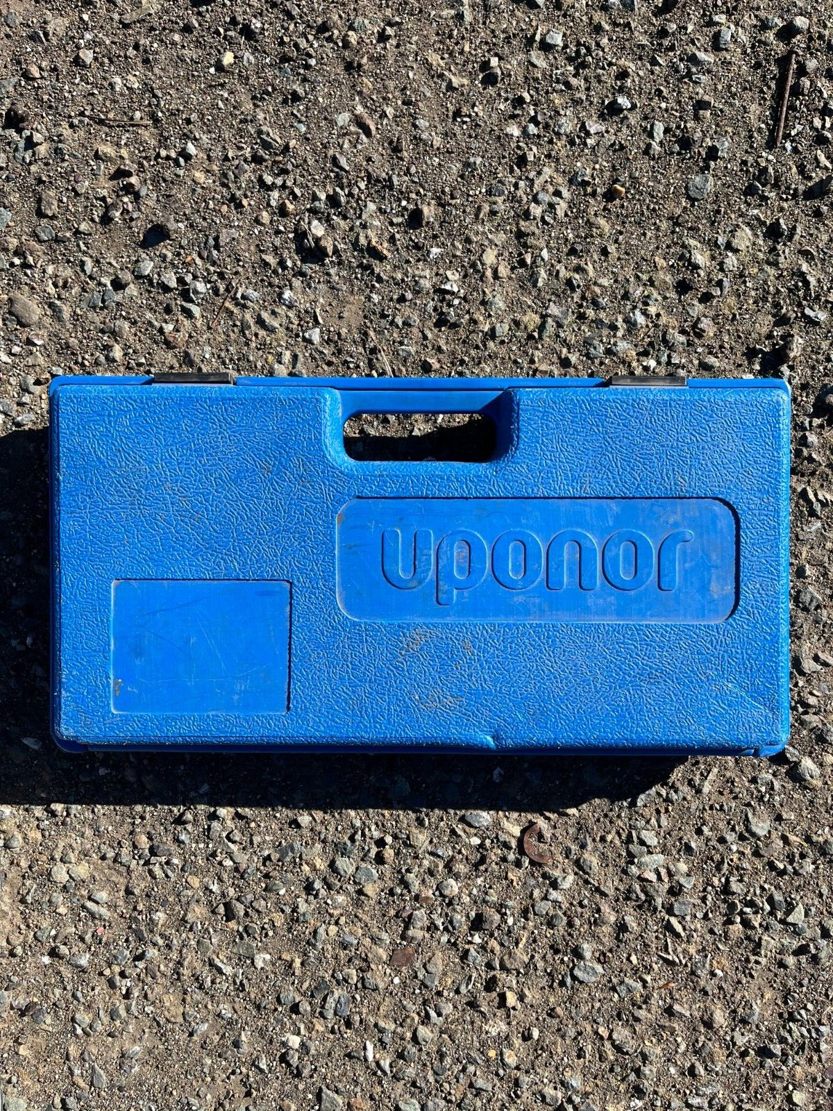 Wirsbo Uponor PROpex EXpander tool kit