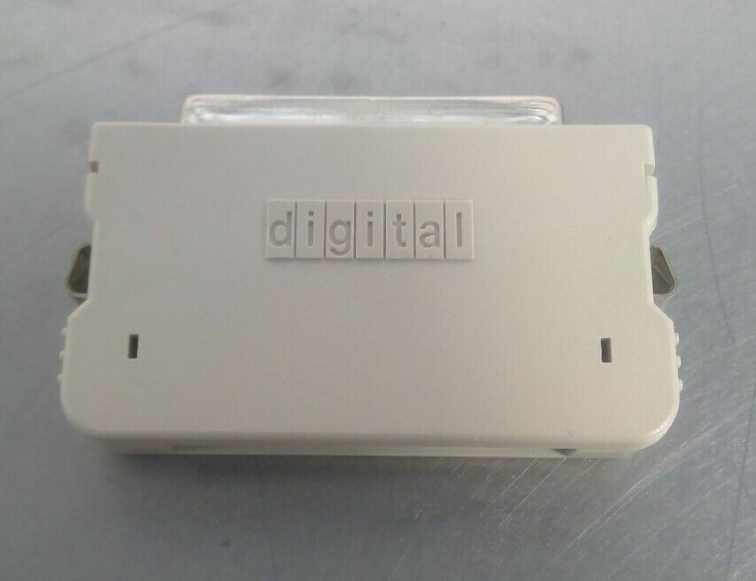 Digital - DEC - 12-31281-01 Relay - Rev. A01 - 56912                          4C