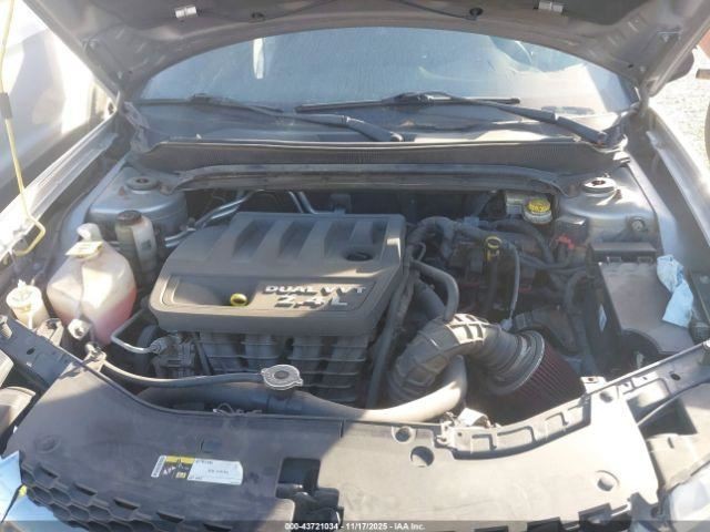 AVENGER 2014 Glove Box 5016266