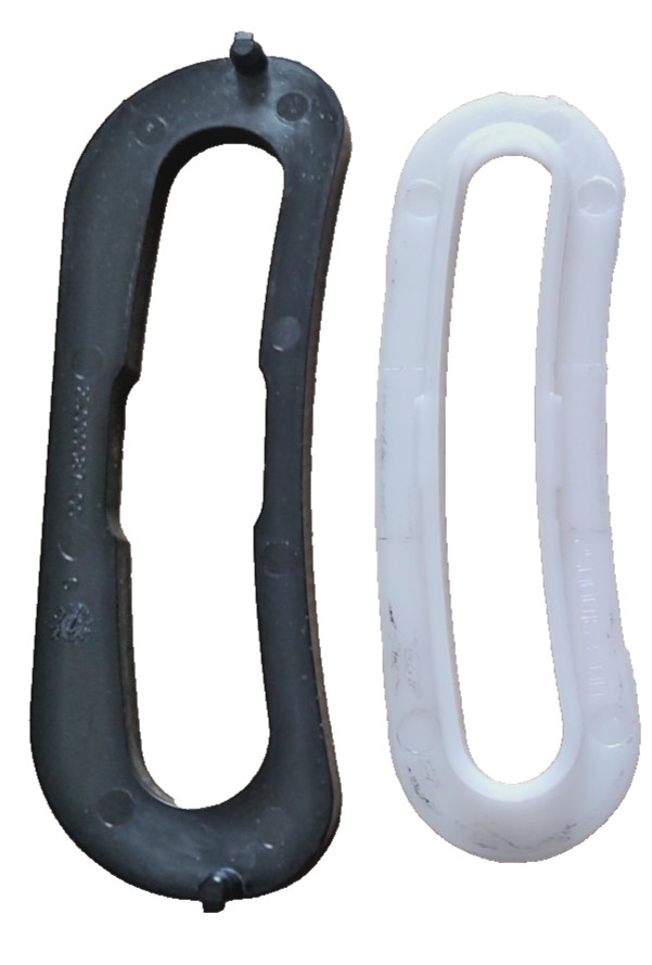 OEM MINT La-Z-Boy 25000163-00 Plastic Guide OEM LazyBoy Lift Recliner Sofa Parts