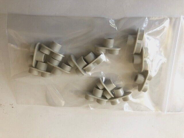 Thames & Kosmos Kit Parts: Two-to-One Converters - 13 Pieces