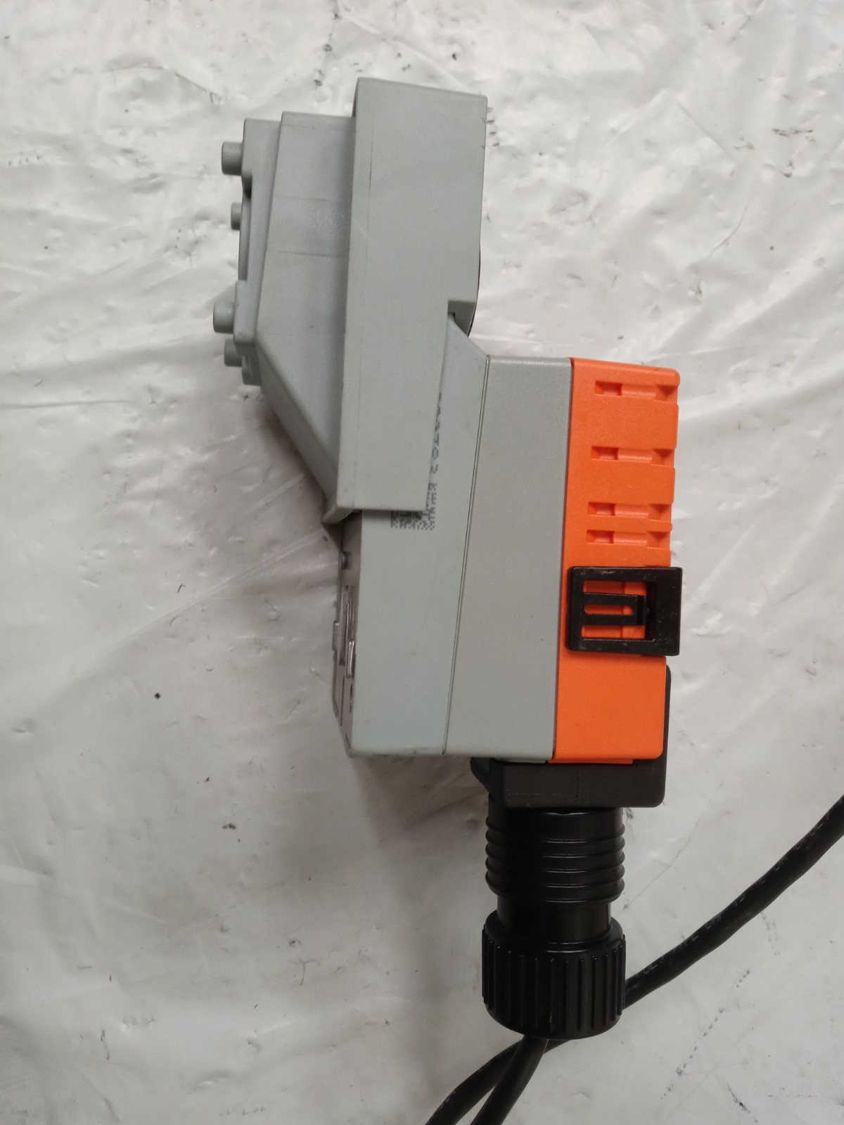 Belimo LRB24-SR Actuator, 24V, Spring