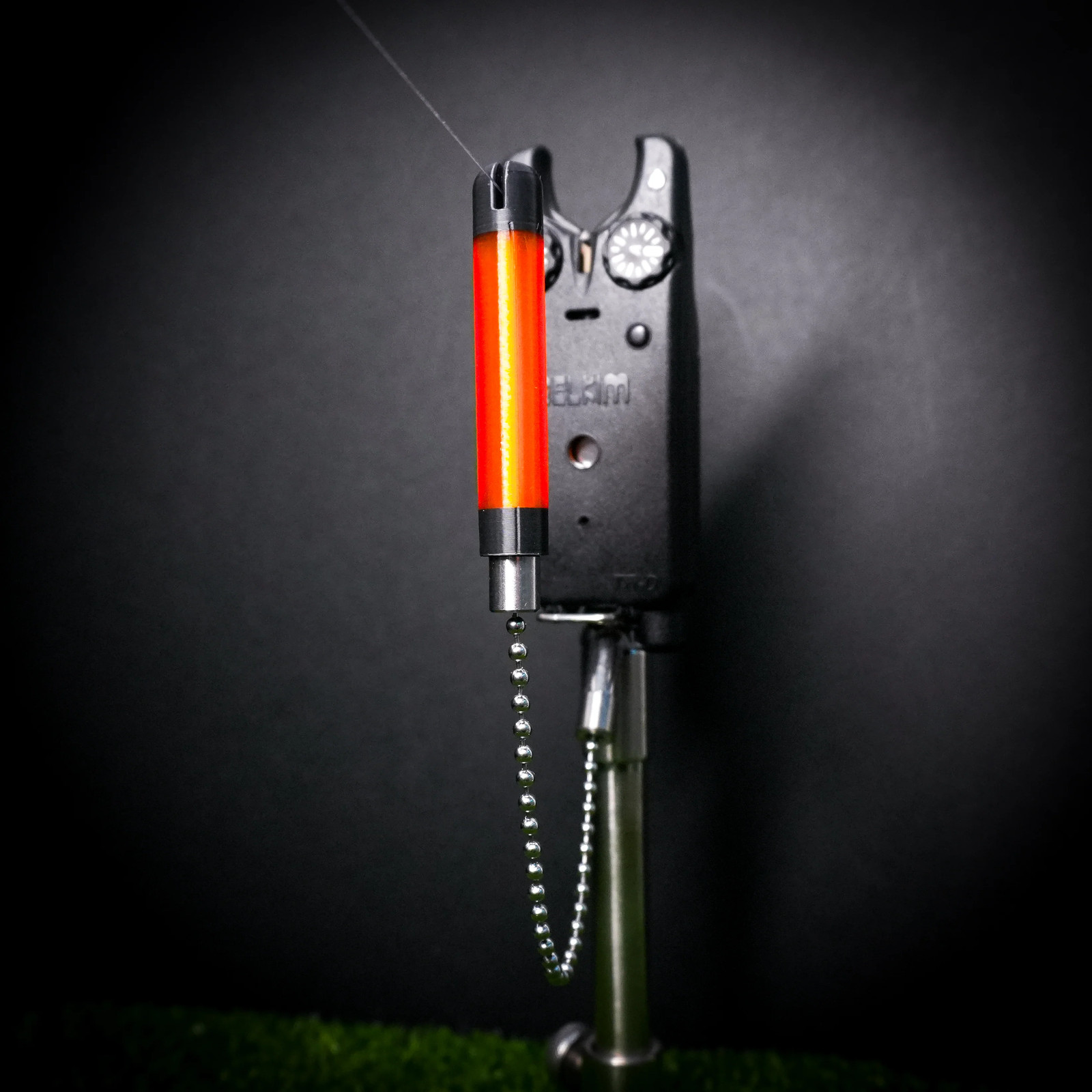 Tackletek Red Stickz Carp Fishing Bobbin