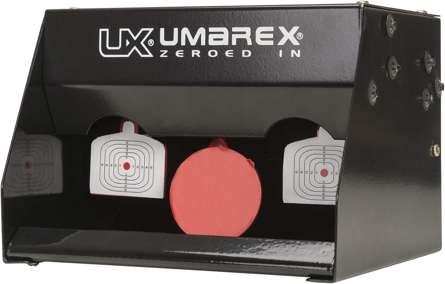 Trap-Shot BB Gun and Pellet Gun Target