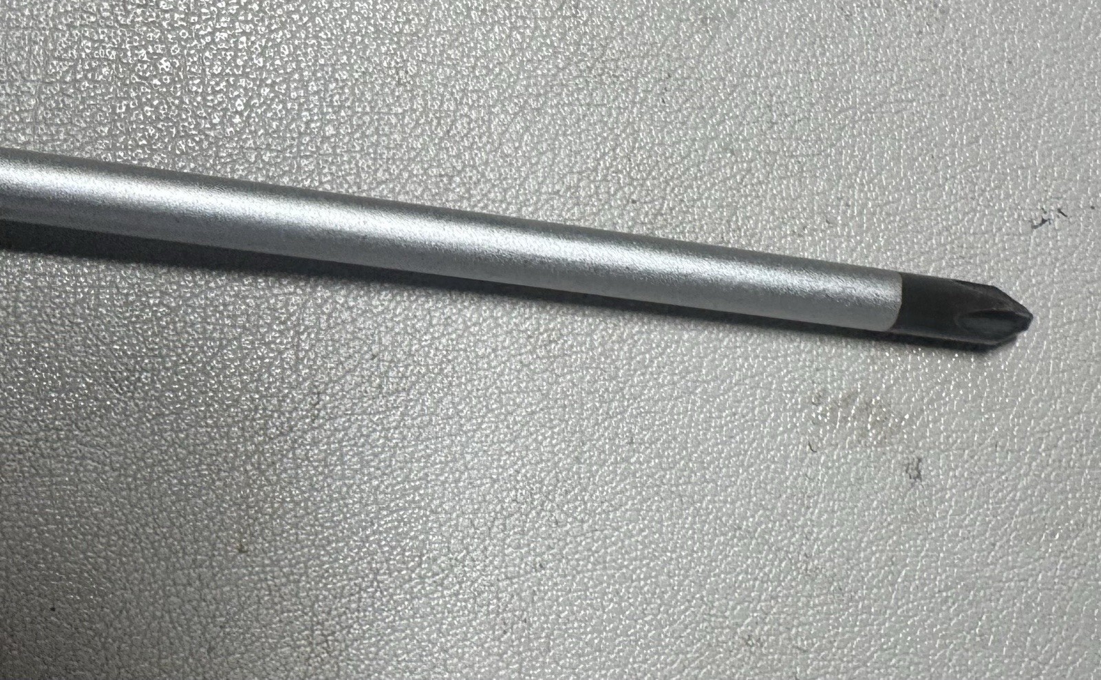 MATCO Tools Witte Orange Handle WITTLE #2 X 18" Phillips Screwdriver